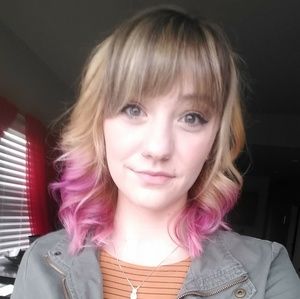 Meet your Posher, Morgan